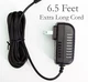 Keyboard Replacement Power Supply AC Cord Plug Wall Adapter for Yamaha PSS12V2A