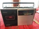 Partial Working Vintage Panasonic RQ-437S AM/FM Radio Boombox with Cassette