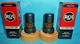2 RCA 6SB7Y Tubes.