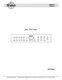 Operating Instructions for McIntosh MR 7084