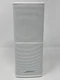Bose Single Jewel Cube II Speaker Lifestyle 535 600 650 48 V35 V25 Soundtouch Wh