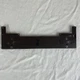 Fisher FM-200B Backplate Metal