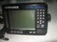 DEFECTIVE HUMMINBIRD GARMIN LOWRANCE LMS350A DEPTH  FISHFINDER G3D