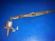 0384864 gear 384864 0384864  384864  lever lock bracket johnson evinrude 18hp