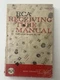 💥1959 VINTAGE PB RCA RECEIVING TUBE MANUAL-TECHNICAL SERIES RC-19 1 DAY SHIP!👍