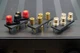Marantz Model 1200B speaker terminal upgrade kit
