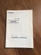 Toshiba owners manual HIFI VHS Video Cassette recorder W602