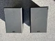 YAMAHA NS-A635A LARGE BOOKSHELF SPEAKERS 3-WAY 140 W USA MADE EXCELLENT SOUND