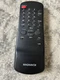 Magnavox NA351 Remote Control For TB100MW9 TB100MW9A TB110MW9 TB110MW9A TB100HW9