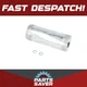 Air Con Receiver Drier fits VW GOLF Mk4, Mk4 GTI 97 to 06 AC Dryer Filter NRF