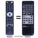 Replacement Remote Control For Denon 3999029005, RC-122, PRA1500