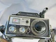 Vintage Midland International Model 13-861 Mobile CB Portable Radio Untested