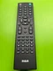 RCA RE20QP39 REMOTE CONTROL for 19LA30RQD 22LA30RQ 46LB45RQ 50LB45RQ 50PA30RQ 