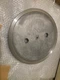 Kenwood KD-600 / KD-650 / KD-750 turntables platter...REDUCED !
