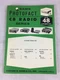 Sams Photofact CB Radio Series Volume CB-48 September 1973 Service Manual