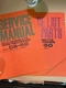 AKAI CS-50 CS-50D Service Manual AND Parts List Manuals **ORIGINAL**