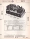 Scott - Model 211-A  - Amplifier - Original Service Manual - 1950
