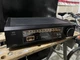 Mitsubishi Electric MGA DA-F200 Vintage AM/FM Radio Tuner Tested Works 