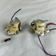 Fisher FM-200B Relays for muting and or AFC Pots