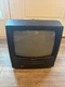 Emerson CRT TV VCR Combo 13" EWC1301 Gaming Parts Or Repair Please Read