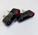 Pioneer Speaker Connector Adapter Plugs For H-555, H-802, H-803, H-7000, H-R9000