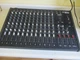 EV ELECTRO-VOICE EVT 5212II STEREO MIXER, 12 CHANNELS
