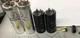 Deluxe Power Supply Restoration Kit for McIntosh MC240  MC-240 Tube Ampilier