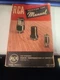 1947 RCA Receiving Tube Manual Technical Series RC-15 Original Vintage Book