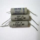 AKAI &reg; 1700 1710 Open Reel Tape Deck PART - Original OEM - Three 3 Capacitor Lot