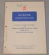 RCA Victor CT-100 Television Service Clinic 1954 Manual - 1950s Color Receiver