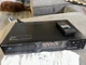 Hitachi DA-600 Compact Disc Player With Fluorescent Graphic Display & Remote