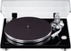 TEAC  Belt Drive Turntable TN-3B-SE Black Record Player From Japan