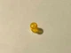 New Fisher Replacement AMBER Plastic Light Jewel for X-101 X-202 B CX-400 X-1000