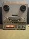 Teac X-10R  reel to reel Stereo tape Deck recorder