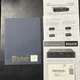 Vintage Original McIntosh MSE1 Surround Expander, Manual, NEW