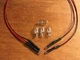 TX-9500,9500II,TX-6500II,TX-7500,/8V-INCANDESCENT KIT-TX-8500,TX-8500II/ Pioneer