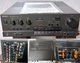 Technics SU-V7X Integrated Amplifier AC100V 50Hz/60Hz Vintage 1986 Japan