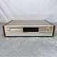 Denon DTR-2000G DAT Deck Digital Audio Tape Player Used