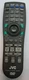 Original JVC RM-SVD701U Remote Control XVD701BK XVD701 XV501BK