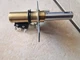 Technics TURNTABLE SL-1800 MK2 TARGET ILLUMINATOR POP-UP POPUP SFUP172-01E