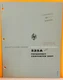 HP 00525-9001 1964 Model 525A Frequency Converter Unit Oper & Service Manual.