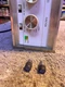 Vintage Sherwood  S-5500 / 5500 II / S-1000 tube amplifier LED lamps kit.