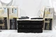 Marantz Slimline SR1010 AM/FM Receiver Amplifier, CD1010 CD Player, SD1010 Tape