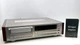 Yamaha CDX-2000 Natural Sound CD Player 18-Bit Serviced Excellent Working