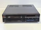 RARE Vintage Sony CDP-200 Compact Disc Player June 1984 NO REMOTE TESTED
