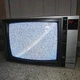 VTG Emerson ECR 2100D CRT Gaming TV Console 1988 - Working Wood Box 23"L x 15"H