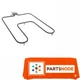 424942-G For GE Hotpoint Oven Stove Lower Bake Element Heater Part # Model Heat