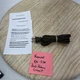 Kenwood KA-5700 Amplifier Parts - Power Cord And Plug