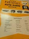 Original Sams Photofact Auto Radio Series Service Repair Manual Book AR-65