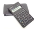 HEWLETT PACKARD HP 20S Scientific Calculator w/ Original Case - MINT